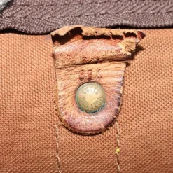 Online Louis Vuitton Keepall Dame Magasin Vintage