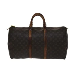Online Louis Vuitton Keepall Dame Magasin Vintage