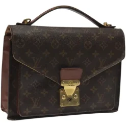 Louis Vuitton Monceau-Louis Vuitton Vintage New