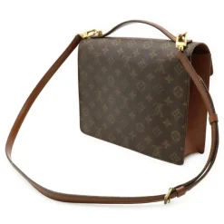 Dame Louis Vuitton Vintage Magasin Vintage>Louis Vuitton Monceau