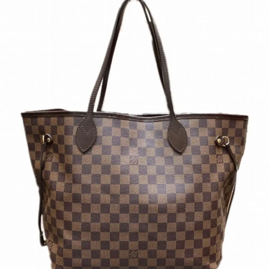 Louis Vuitton Neverfull Dame Magasin Vintage