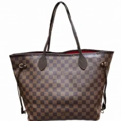 Louis Vuitton Neverfull Dame Magasin Vintage