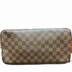 Louis Vuitton Neverfull Dame Magasin Vintage