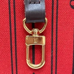 Louis Vuitton Neverfull Dame Magasin Vintage