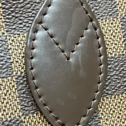 Louis Vuitton Neverfull Dame Magasin Vintage