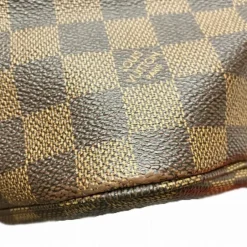 Louis Vuitton Neverfull Dame Magasin Vintage