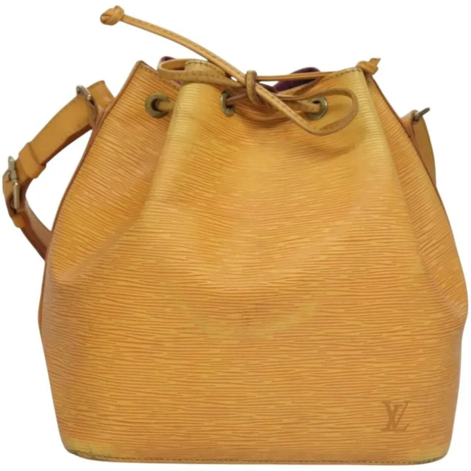 Louis Vuitton Noe-Louis Vuitton Vintage