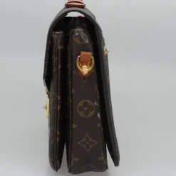 Dame Louis Vuitton Vintage Magasin Vintage>Louis Vuitton Pochette Métis