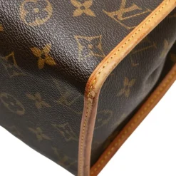 Louis Vuitton Popincourt Dame Magasin Vintage