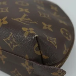 Louis Vuitton Pouch-Louis Vuitton Vintage New