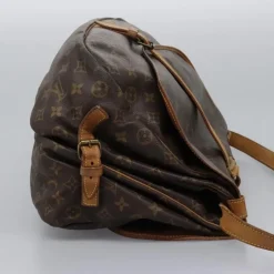 Online Louis Vuitton Saumur Dame Magasin Vintage