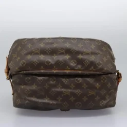Online Louis Vuitton Saumur Dame Magasin Vintage