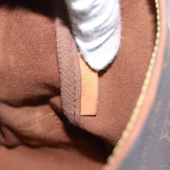 Online Louis Vuitton Saumur Dame Magasin Vintage