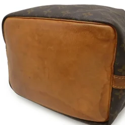 Louis Vuitton Shoulder Bags-Louis Vuitton Vintage New