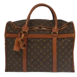 Online Louis Vuitton Travel Bag Dame Magasin Vintage