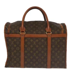 Online Louis Vuitton Travel Bag Dame Magasin Vintage