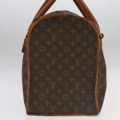 Online Louis Vuitton Travel Bag Dame Magasin Vintage