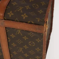 Online Louis Vuitton Travel Bag Dame Magasin Vintage
