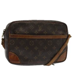 Dame Louis Vuitton Vintage Magasin Vintage>Louis Vuitton Trocadero