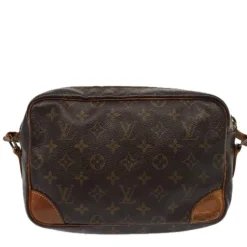 Dame Louis Vuitton Vintage Magasin Vintage>Louis Vuitton Trocadero