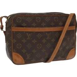 Dame Louis Vuitton Vintage Magasin Vintage>Louis Vuitton Trocadero