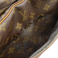 New Louis Vuitton Trocadero Dame Magasin Vintage