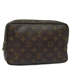 Dame Louis Vuitton Vintage Magasin Vintage>Louis Vuitton Trousse Toilette