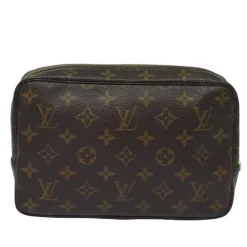 Dame Louis Vuitton Vintage Magasin Vintage>Louis Vuitton Trousse Toilette