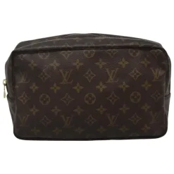 Dame Louis Vuitton Vintage Magasin Vintage>Louis Vuitton Trousse Toilette