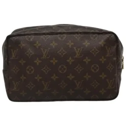 Dame Louis Vuitton Vintage Magasin Vintage>Louis Vuitton Trousse Toilette