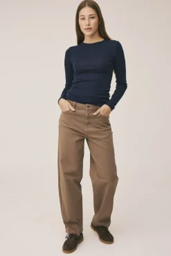 Dame Magasin du Nord Collection Jeans><noscript><img width=