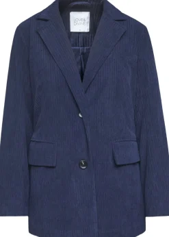 Dame Love&Divine Blazere & Veste>love1365