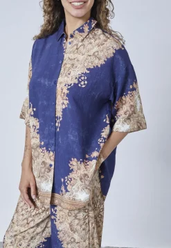 Online love971-12 Dame Bluser & Skjorter