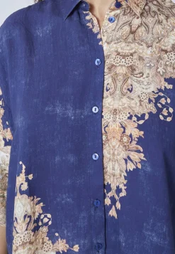 Online love971-12 Dame Bluser & Skjorter