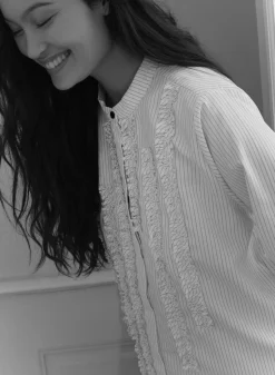 Online love 1268 Dame Bluser & Skjorter