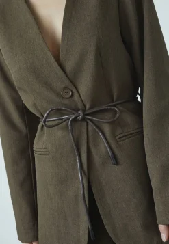 Dame Love&Divine Blazere & Veste><noscript><img width=