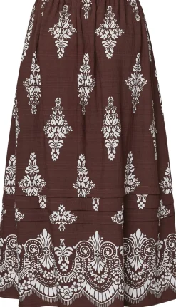 Best love 1369 Dame Nederdele