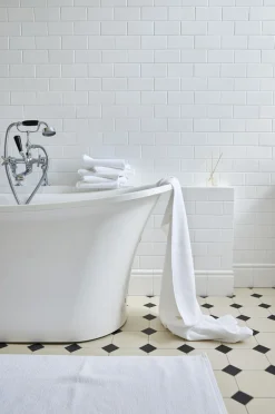 Love Bath Mat-Himla New