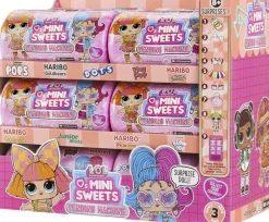 Best Loves Mini Sweets X Ha Børn Dukker & Tilbehør