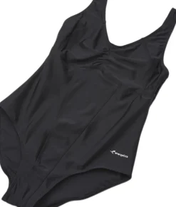 Best Low Cut badedragt Dame Badetøj