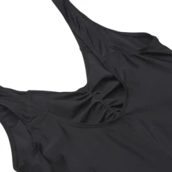 Best Low Cut badedragt Dame Badetøj