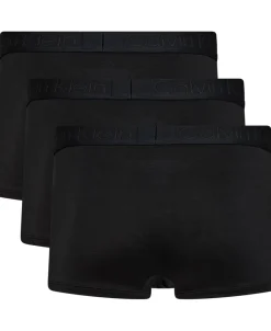 Calvin Klein Undertøj>LOW RISE TRUNK 3PK