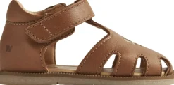Lowe Sandal-Wheat Clearance