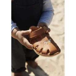 Lowe Sandal-Wheat Clearance