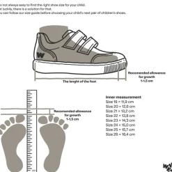Lowe Sandal-Wheat Clearance
