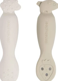 Læringsske sæt Tiny farm-Done by Deer Discount