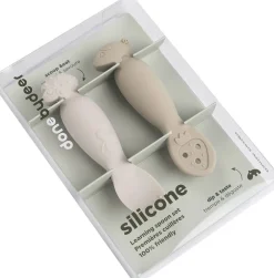 Læringsske sæt Tiny farm-Done by Deer Discount