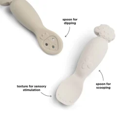 Læringsske sæt Tiny farm-Done by Deer Discount