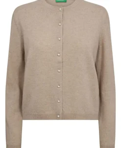 Sale L/S SWEATER Dame Strik