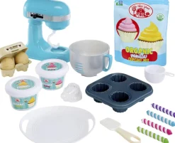 Børn Little Tikes Legemad & Køkkener>LT Creative Chefs Bakers